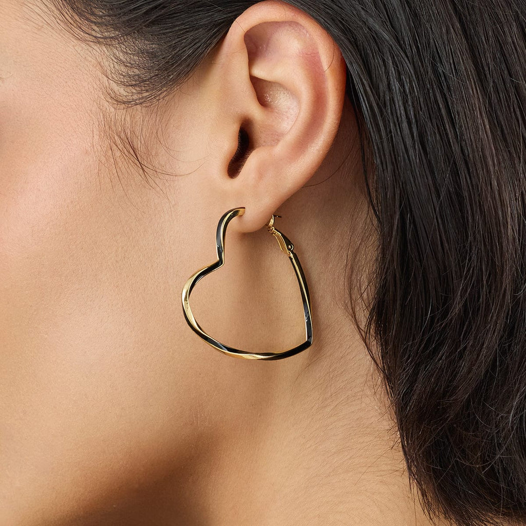 Trendy Earring Trendy Earring 187711