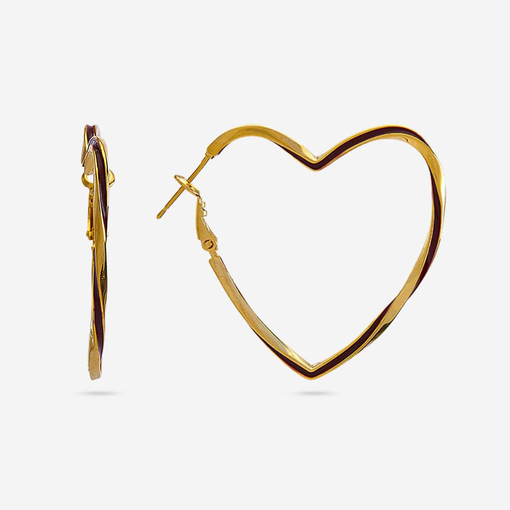 Trendy Earring Trendy Earring 187711