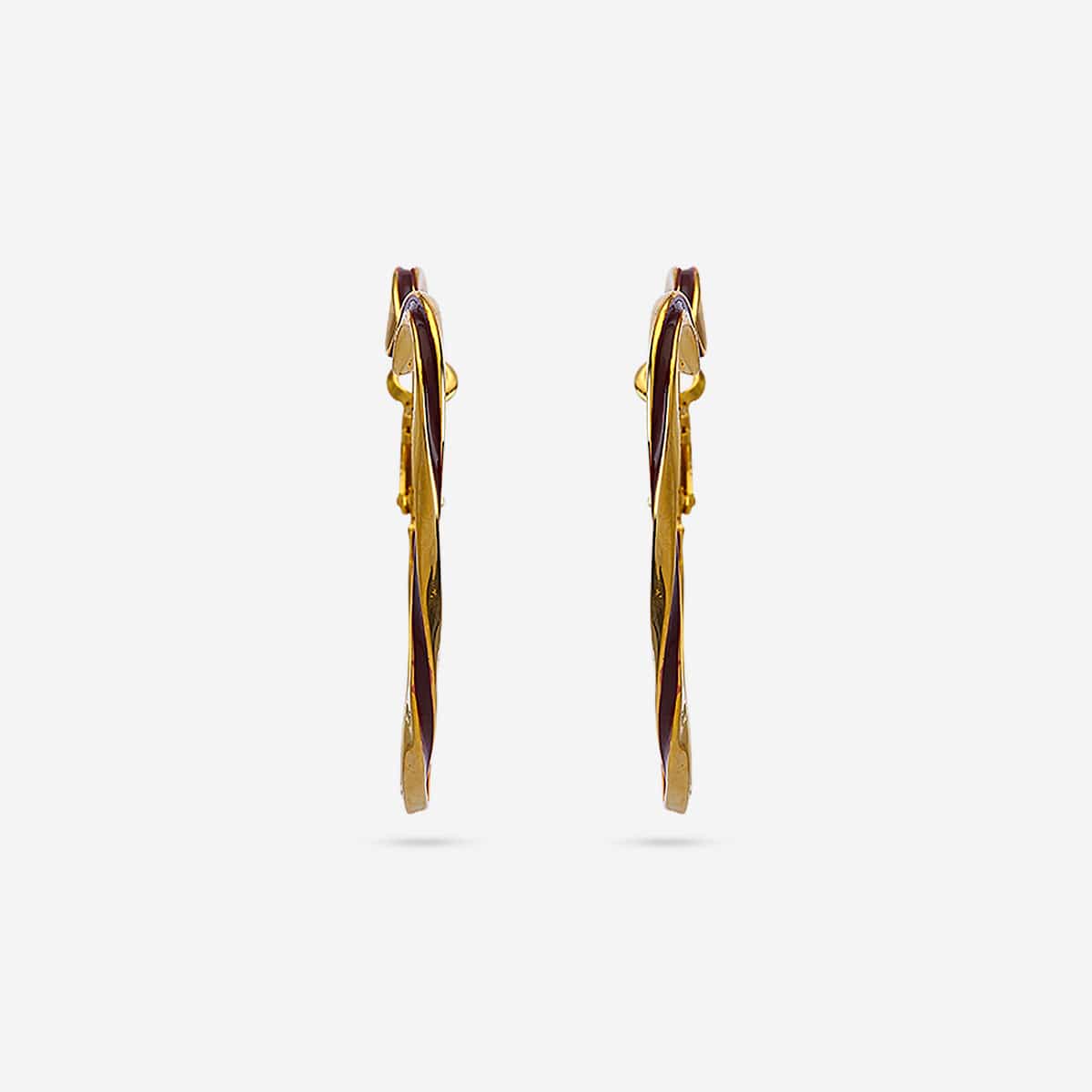 Trendy Earring Trendy Earring 187711