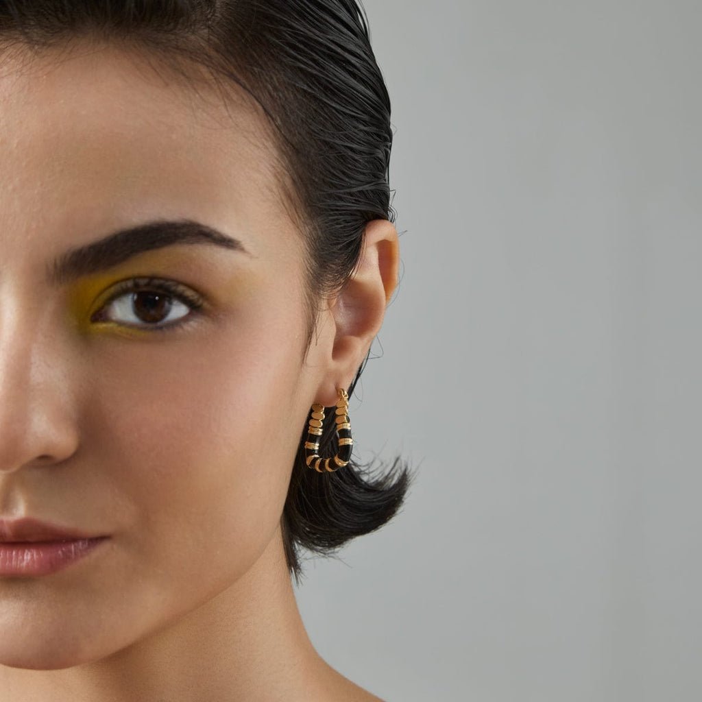 Trendy Earring Trendy Earring 187712