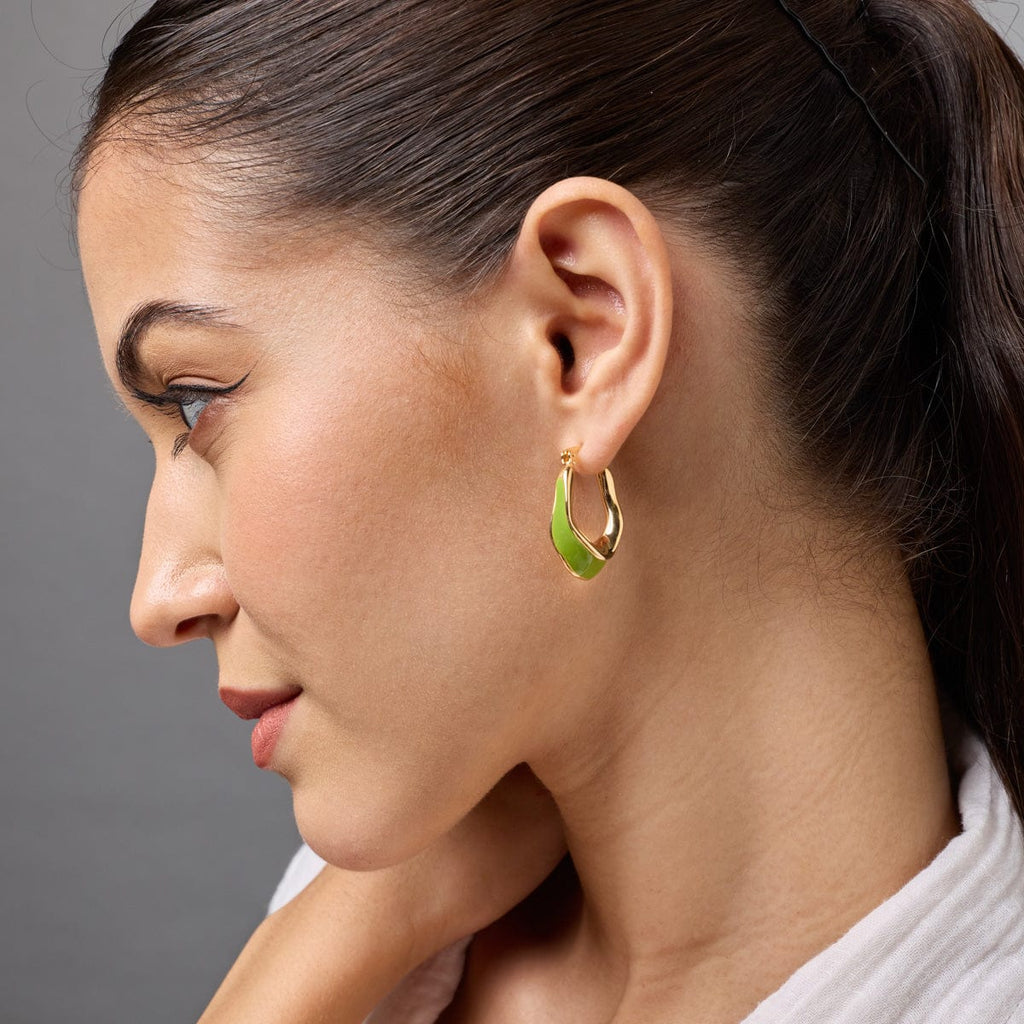 Trendy Earring Trendy Earring 189443