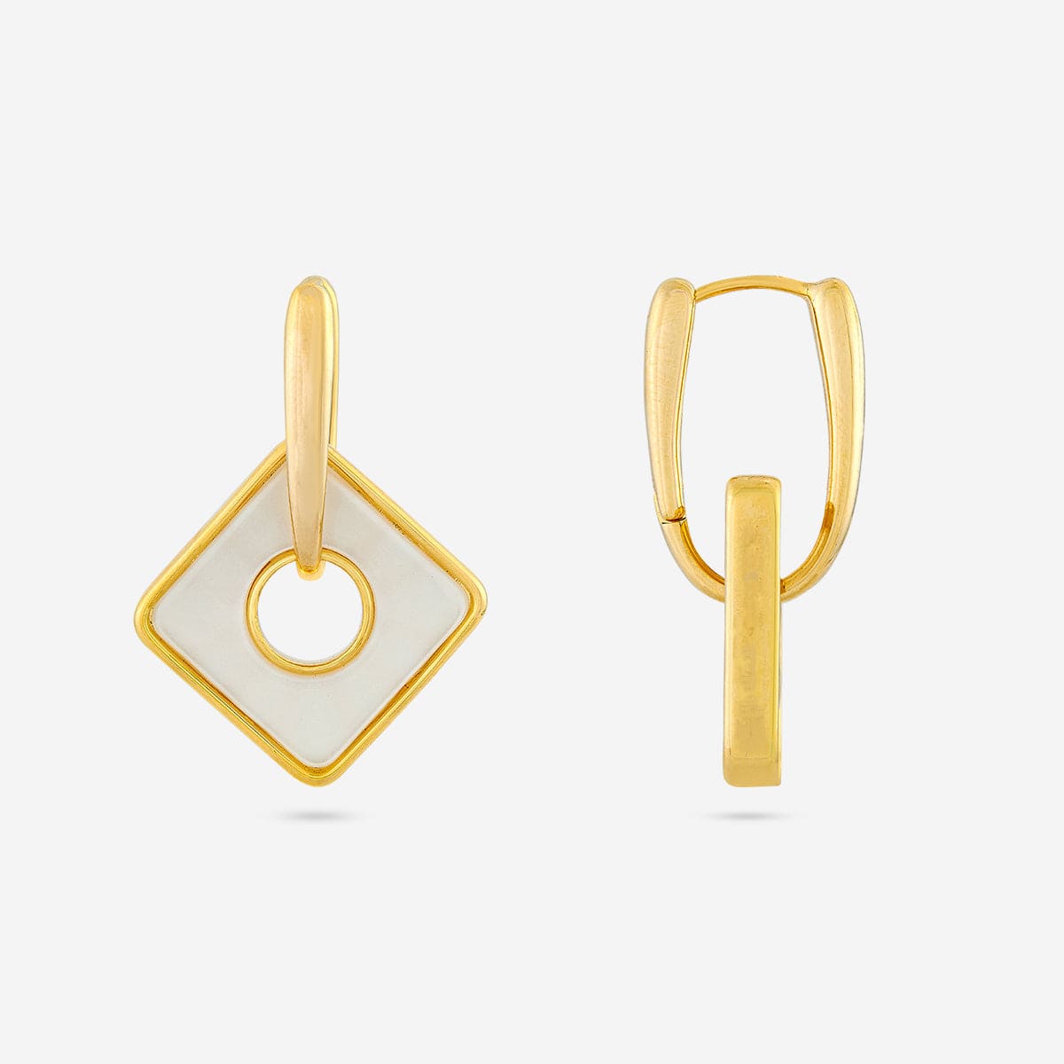 Trendy Earring Trendy Earring 189445