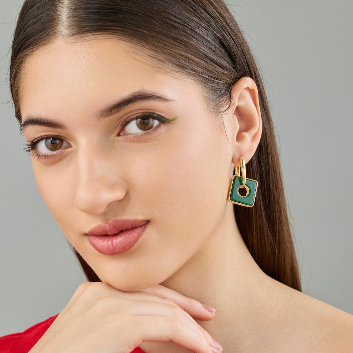 Trendy Earring Trendy Earring 189445