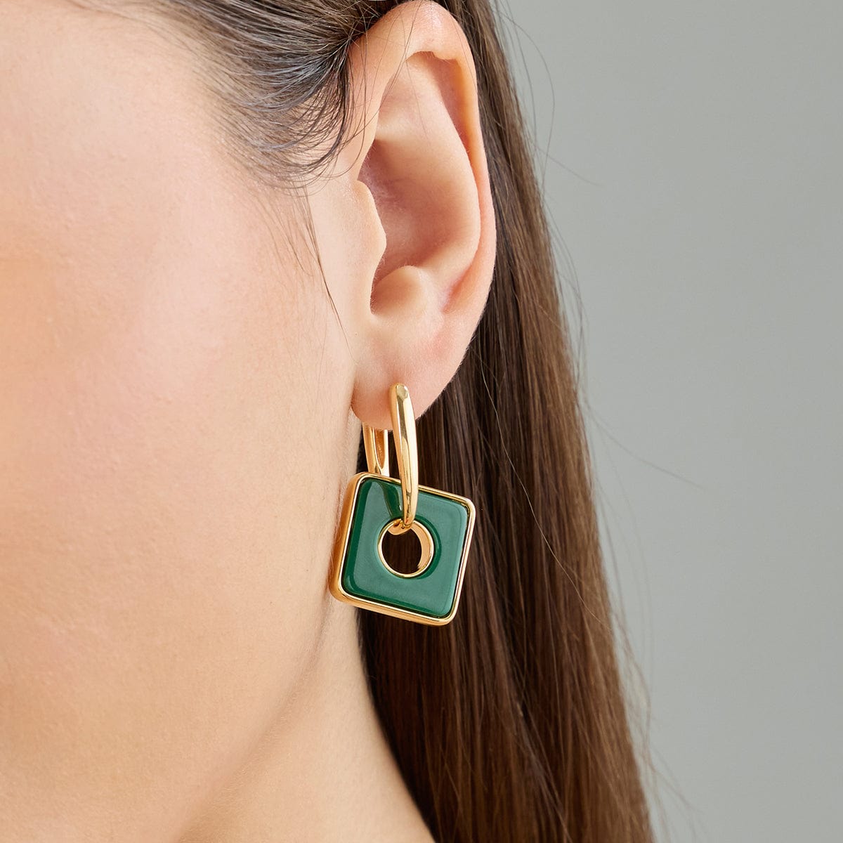 Trendy Earring Trendy Earring 189445