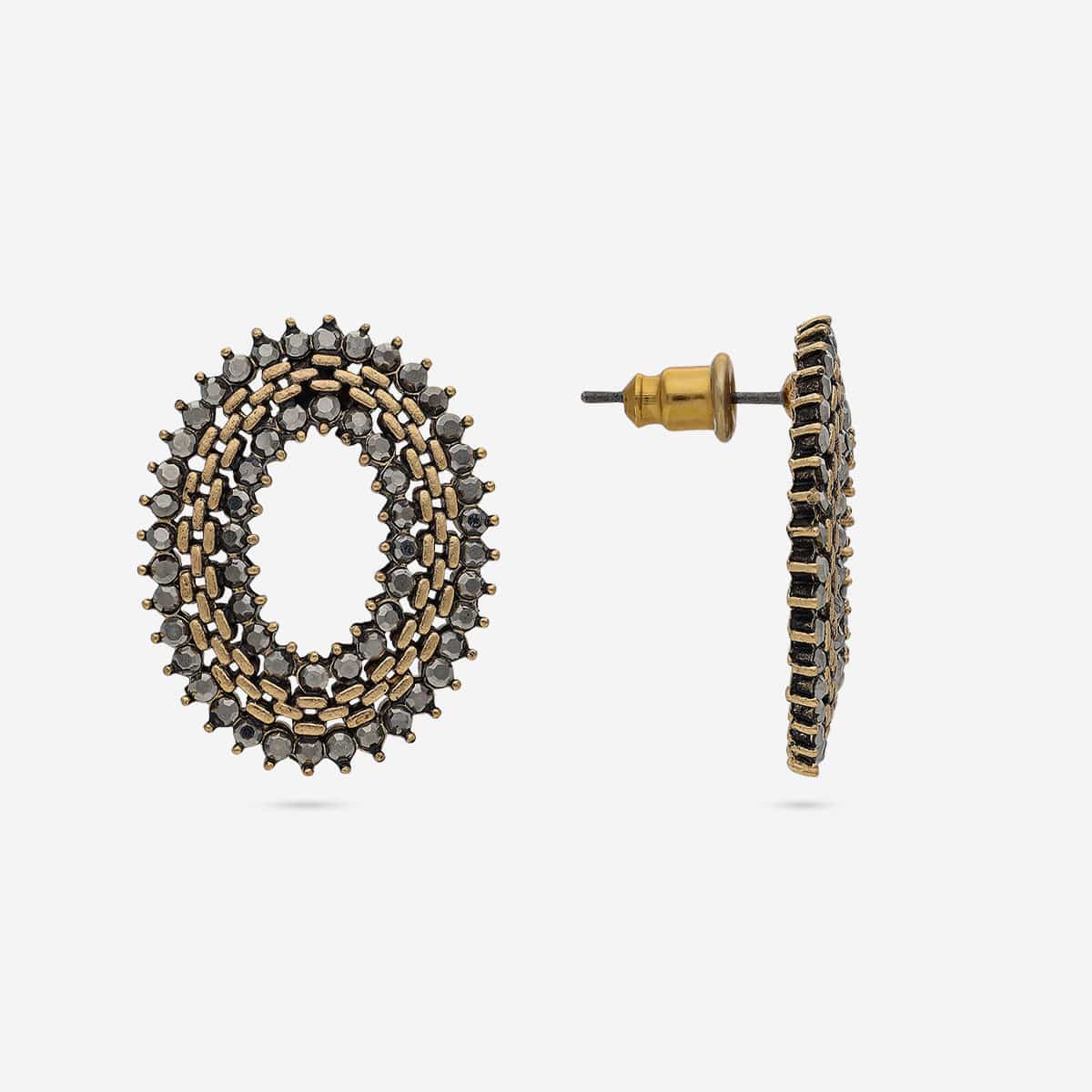 Trendy Earring Trendy Earring 189652