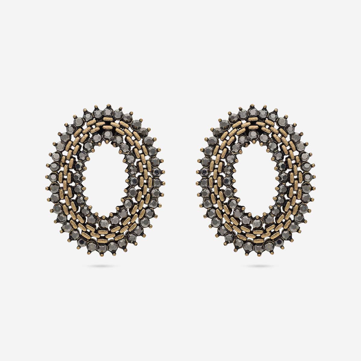 Trendy Earring Trendy Earring 189652