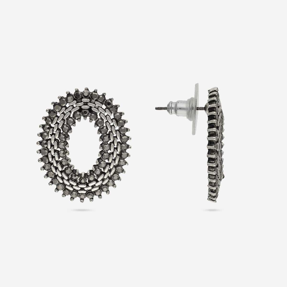 Trendy Earring Trendy Earring 189652