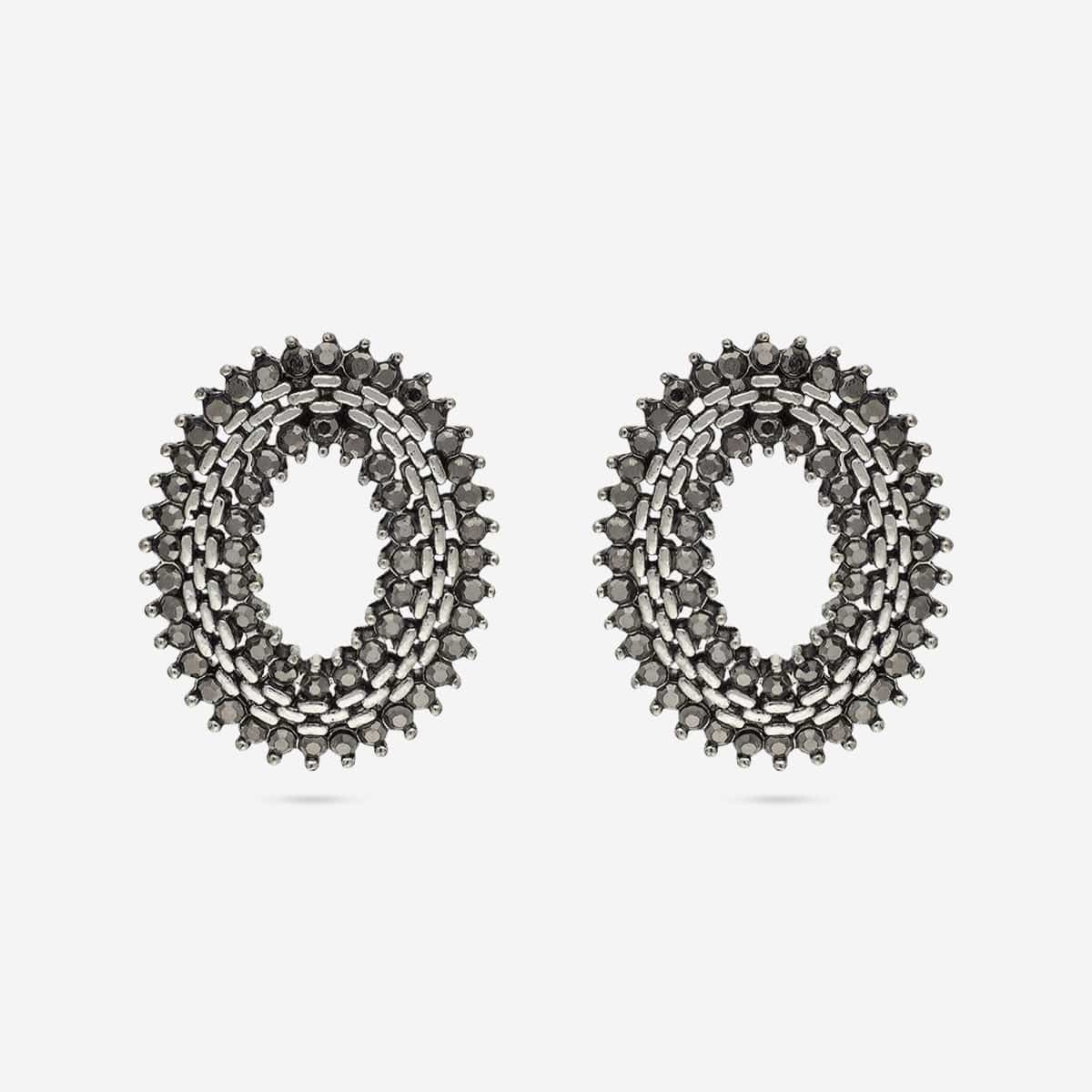 Trendy Earring Trendy Earring 189652