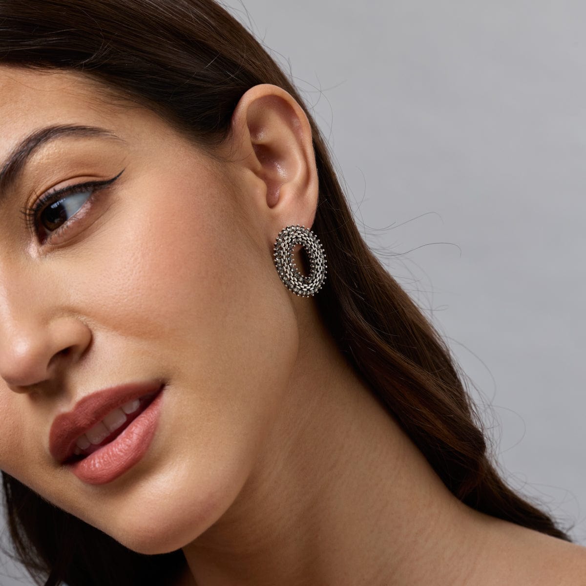 Trendy Earring Trendy Earring 189652