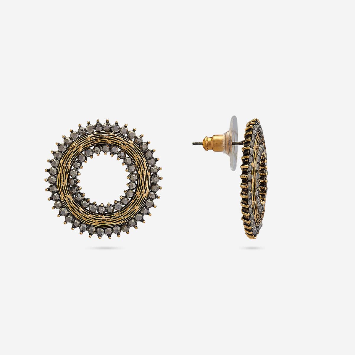 Trendy Earring Trendy Earring 189654