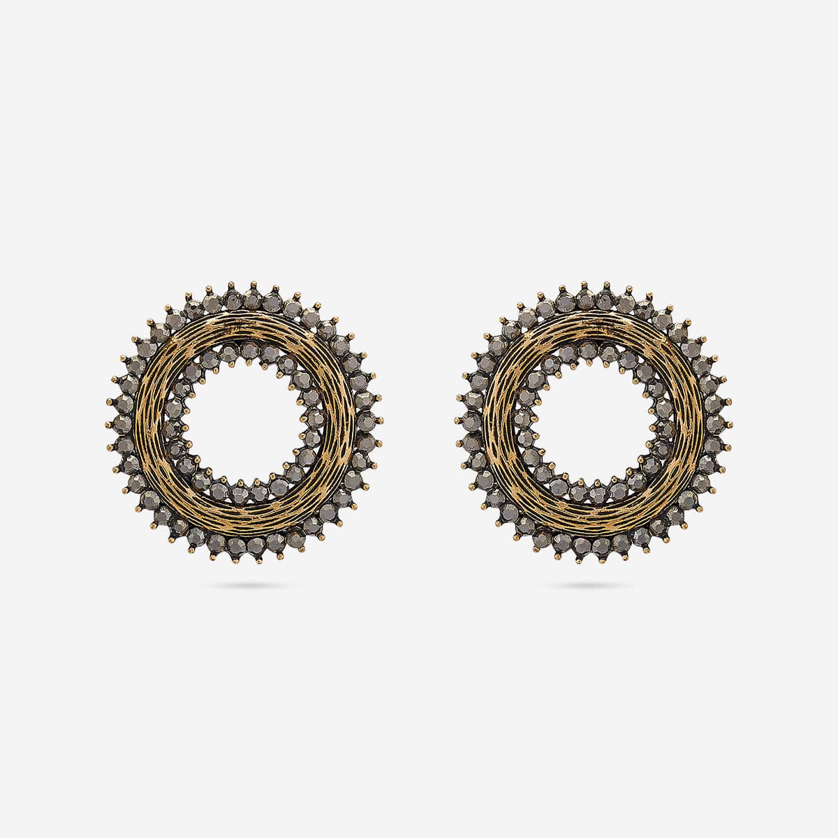 Trendy Earring Trendy Earring 189654
