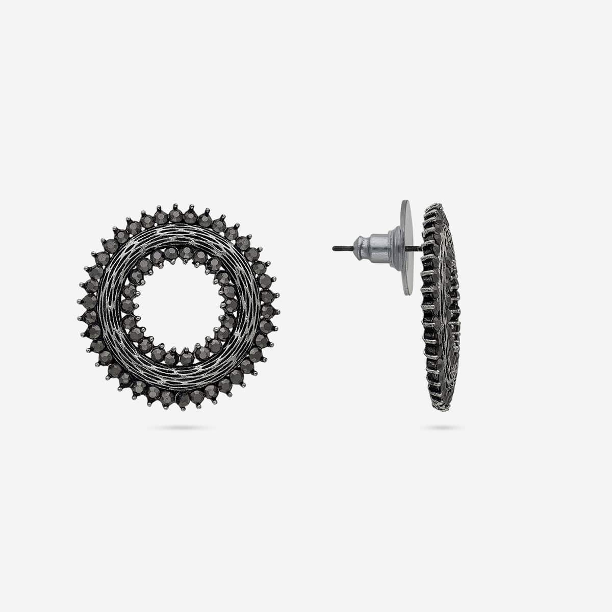 Trendy Earring Trendy Earring 189654