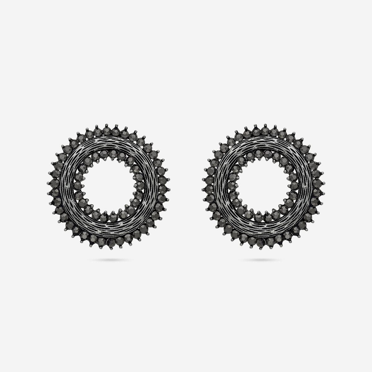 Trendy Earring Trendy Earring 189654