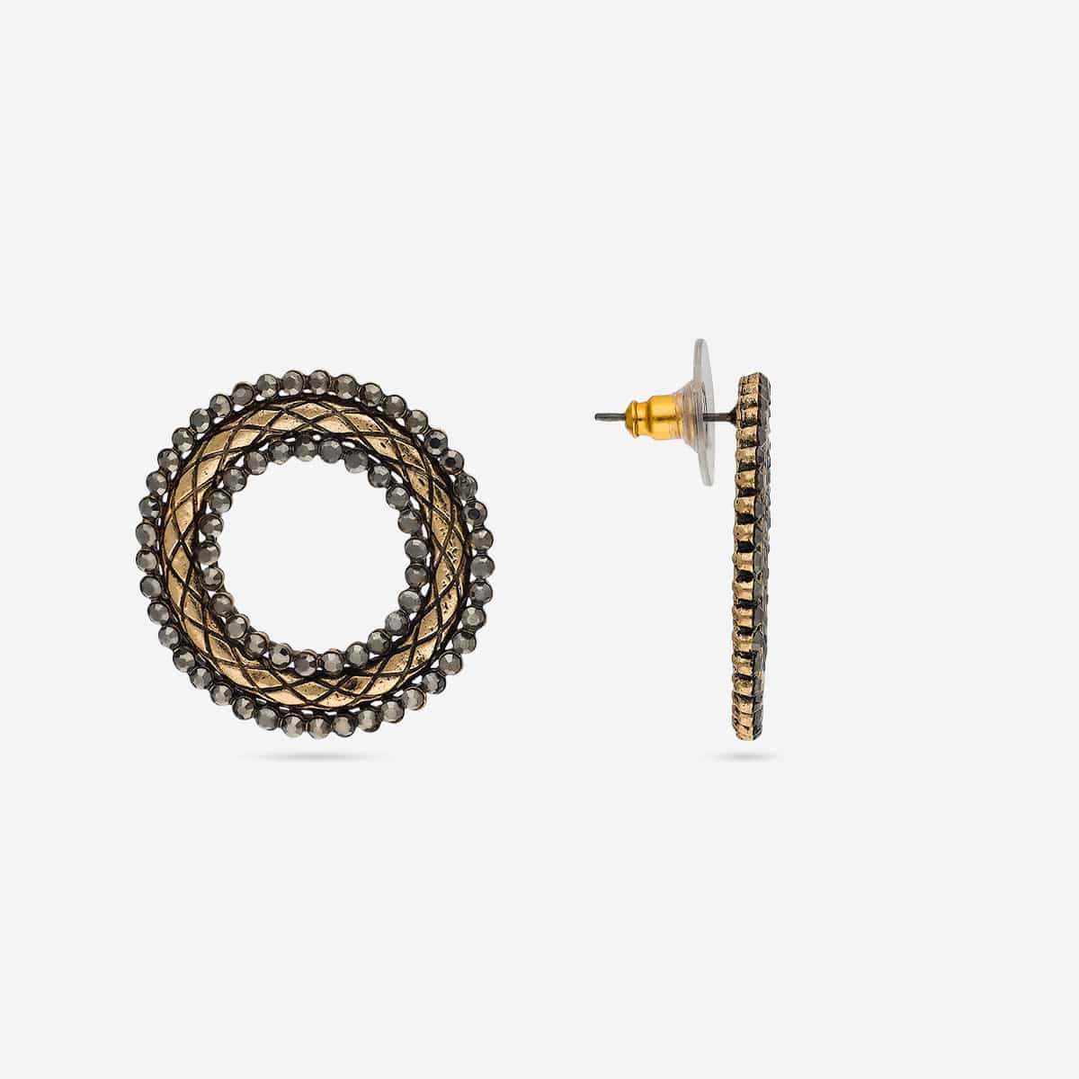 Trendy Earring Trendy Earring 189658