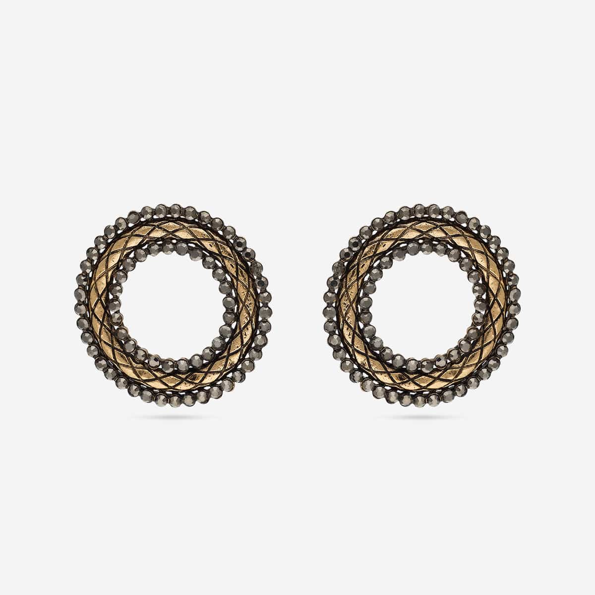 Trendy Earring Trendy Earring 189658