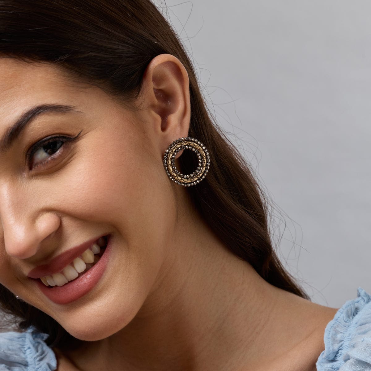 Trendy Earring Trendy Earring 189658