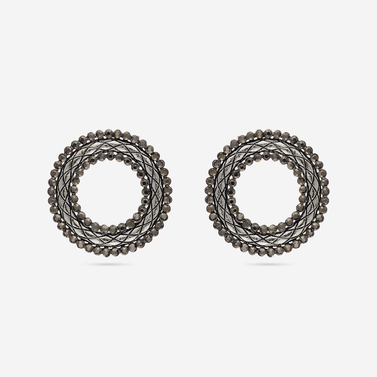 Trendy Earring Trendy Earring 189658