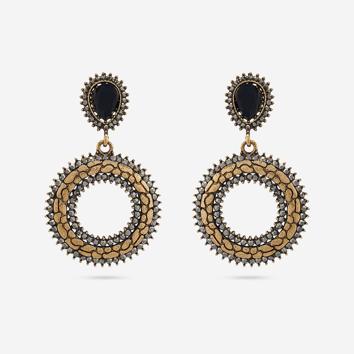 Trendy Earring Trendy Earring 189659