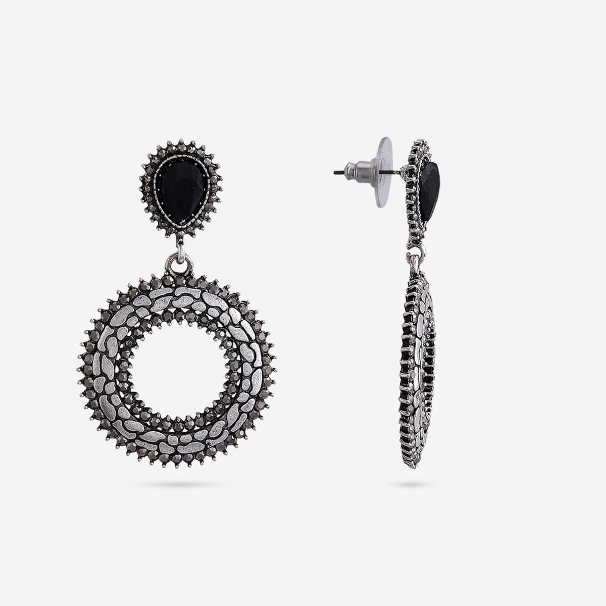 Trendy Earring Trendy Earring 189659