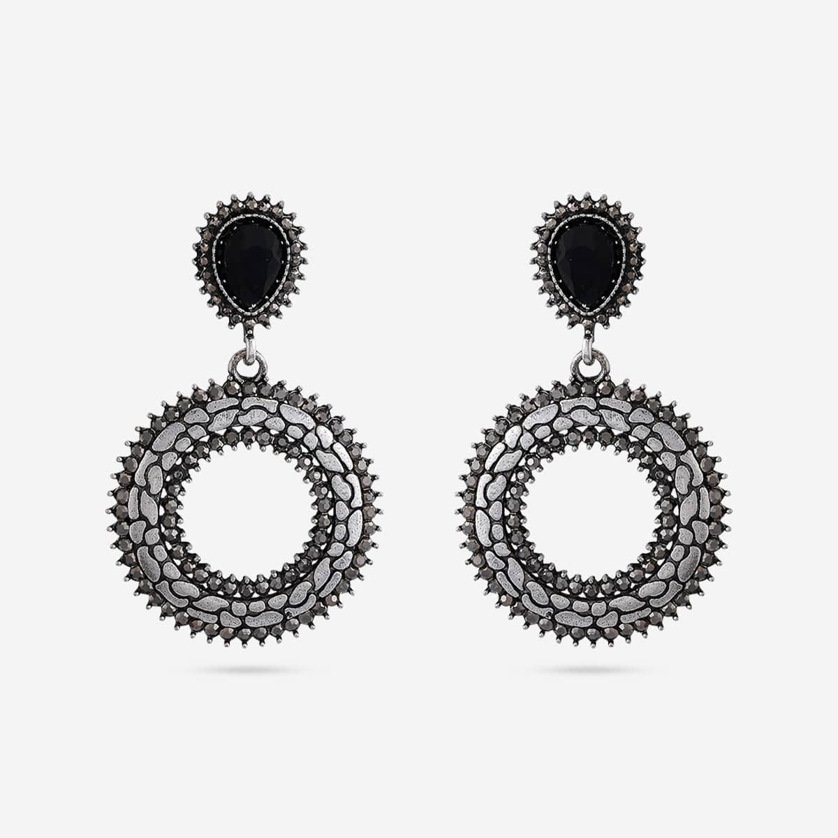Trendy Earring Trendy Earring 189659