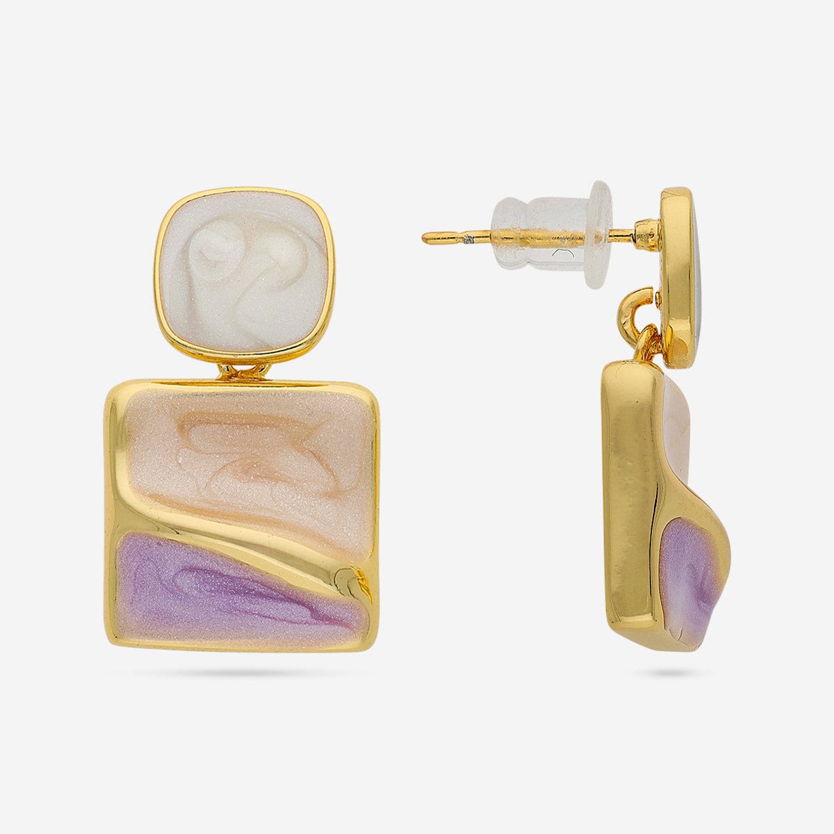 Trendy Earring Trendy Earring 189695