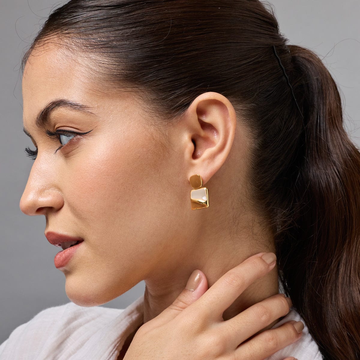 Trendy Earring Trendy Earring 189695