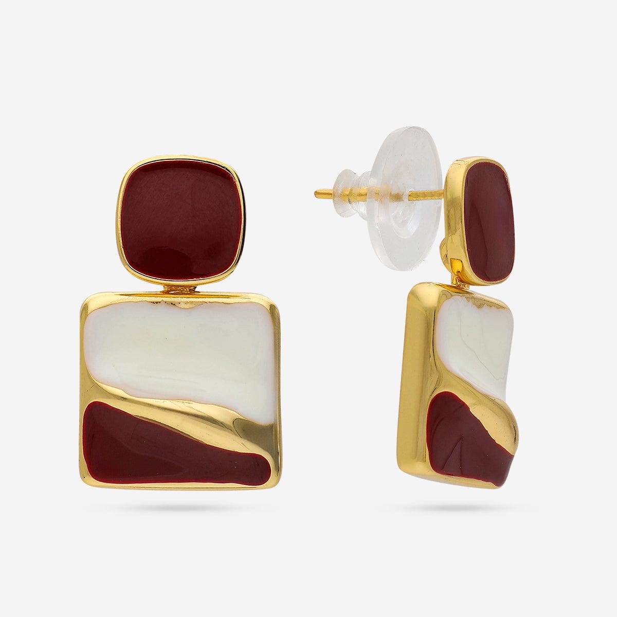 Trendy Earring Trendy Earring 189695