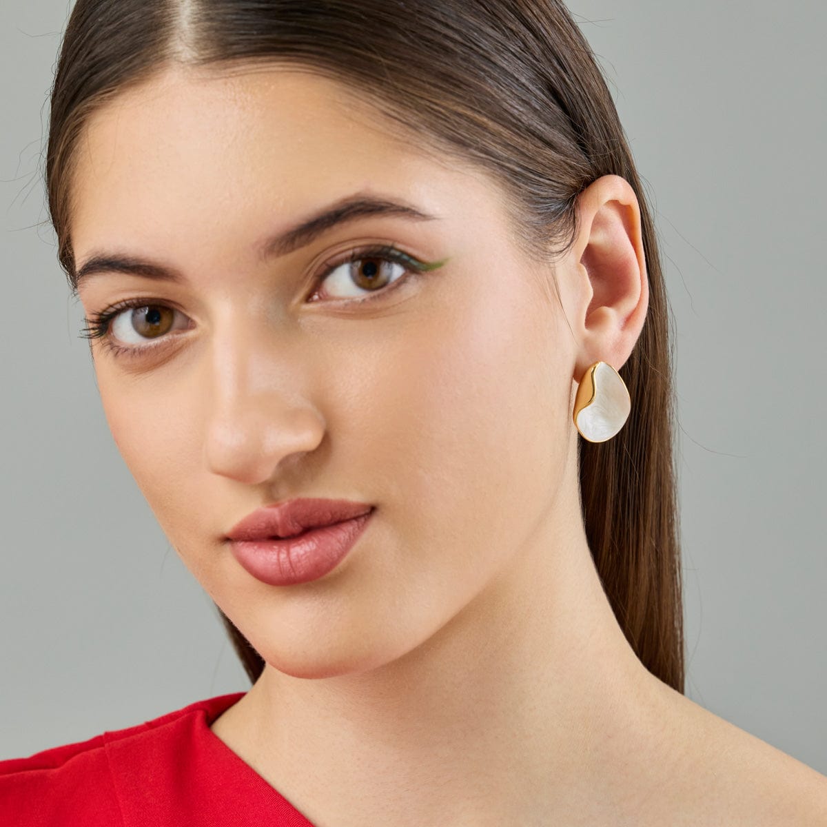 Trendy Earring Trendy Earring 189697
