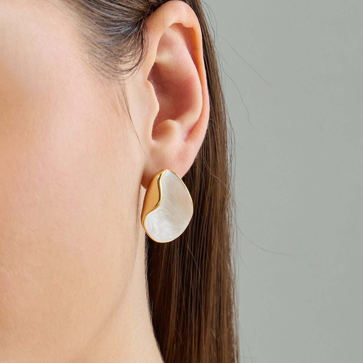 Trendy Earring Trendy Earring 189697