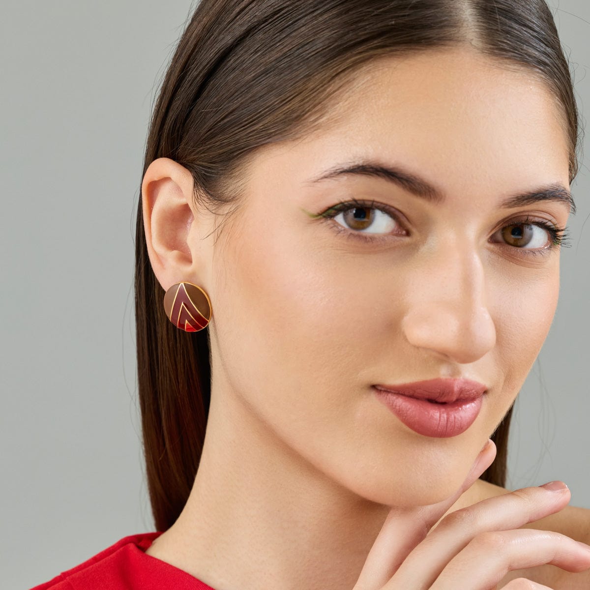 Trendy Earring Trendy Earring 189699