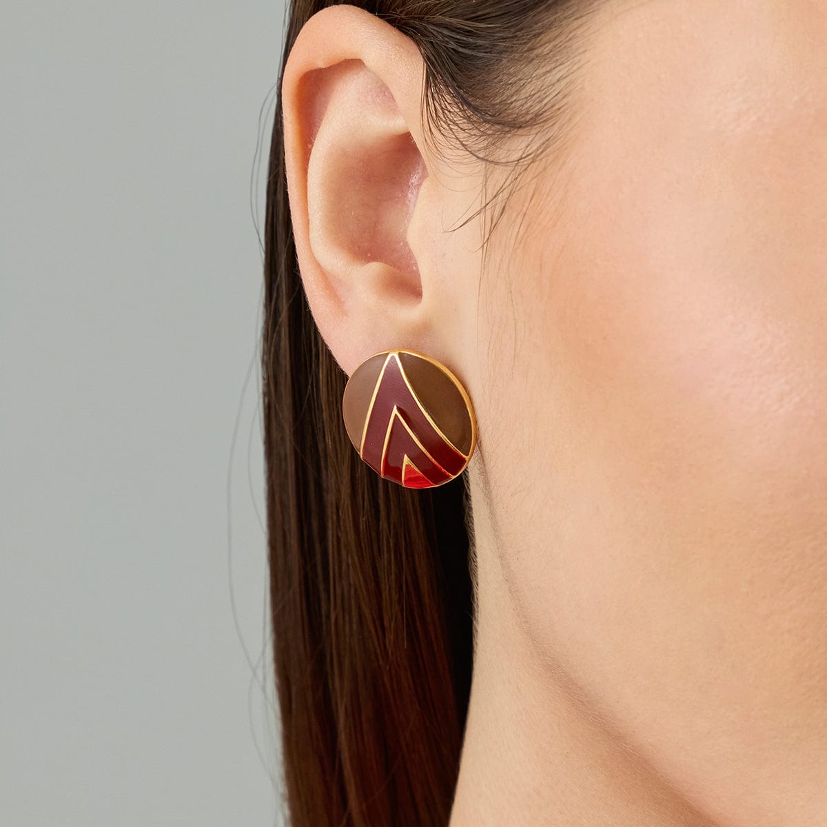 Trendy Earring Trendy Earring 189699