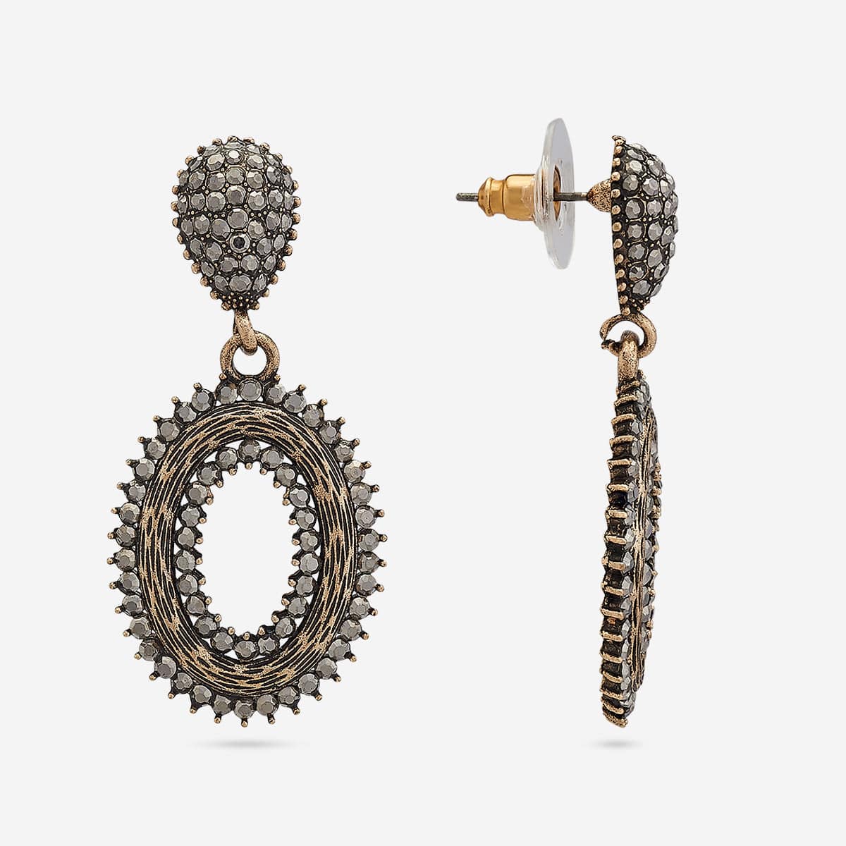 Trendy Earring Trendy Earring 189728