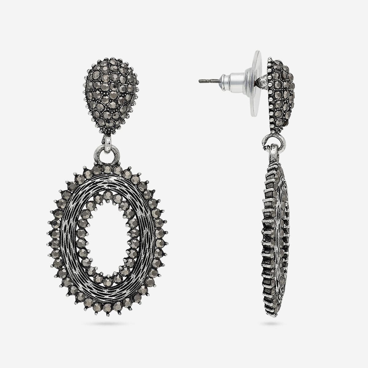 Trendy Earring Trendy Earring 189728