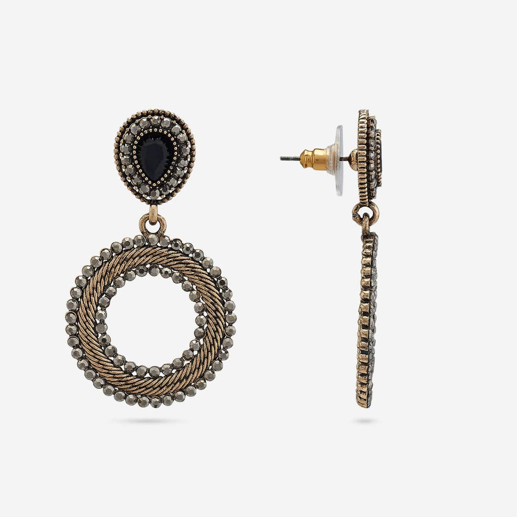 Trendy Earring Trendy Earring 189729