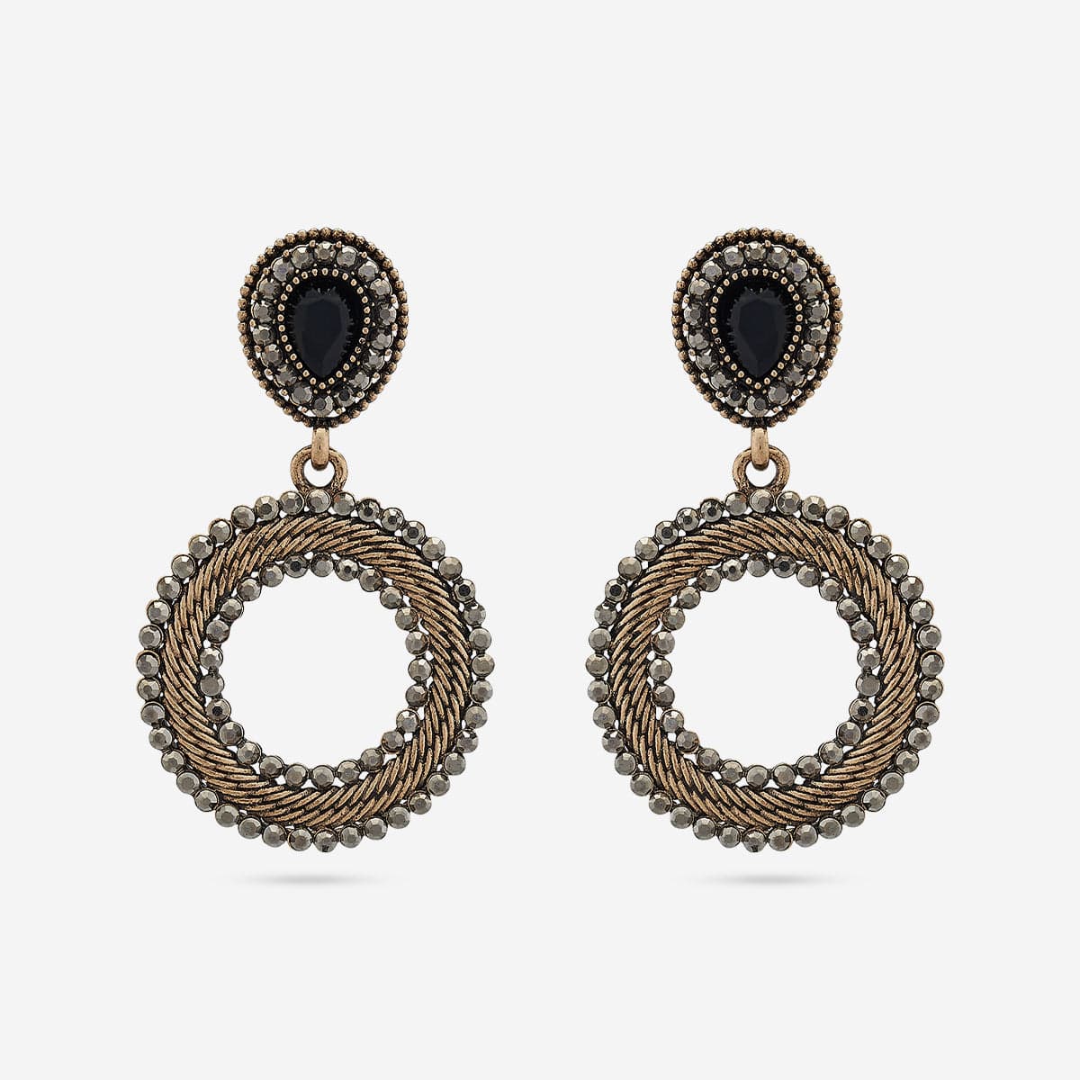 Trendy Earring Trendy Earring 189729