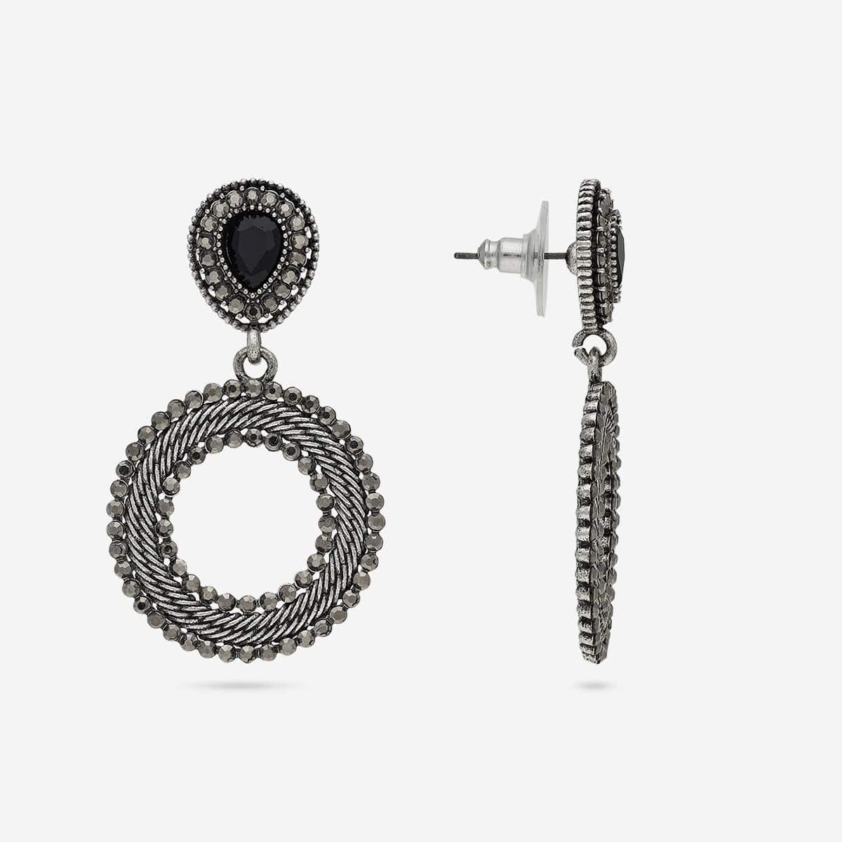 Trendy Earring Trendy Earring 189729