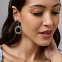 Trendy Earring Trendy Earring 189729