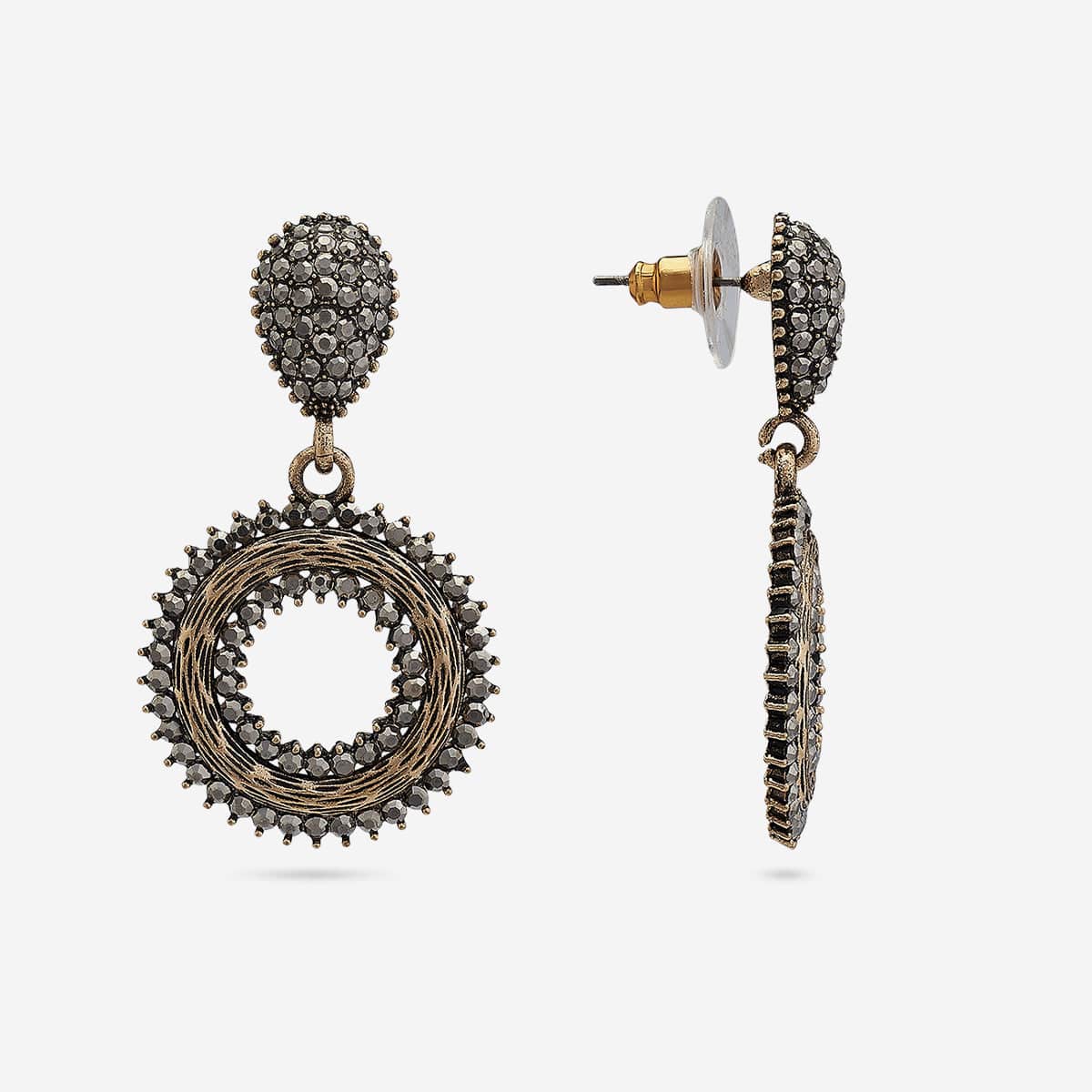 Trendy Earring Trendy Earring 189731
