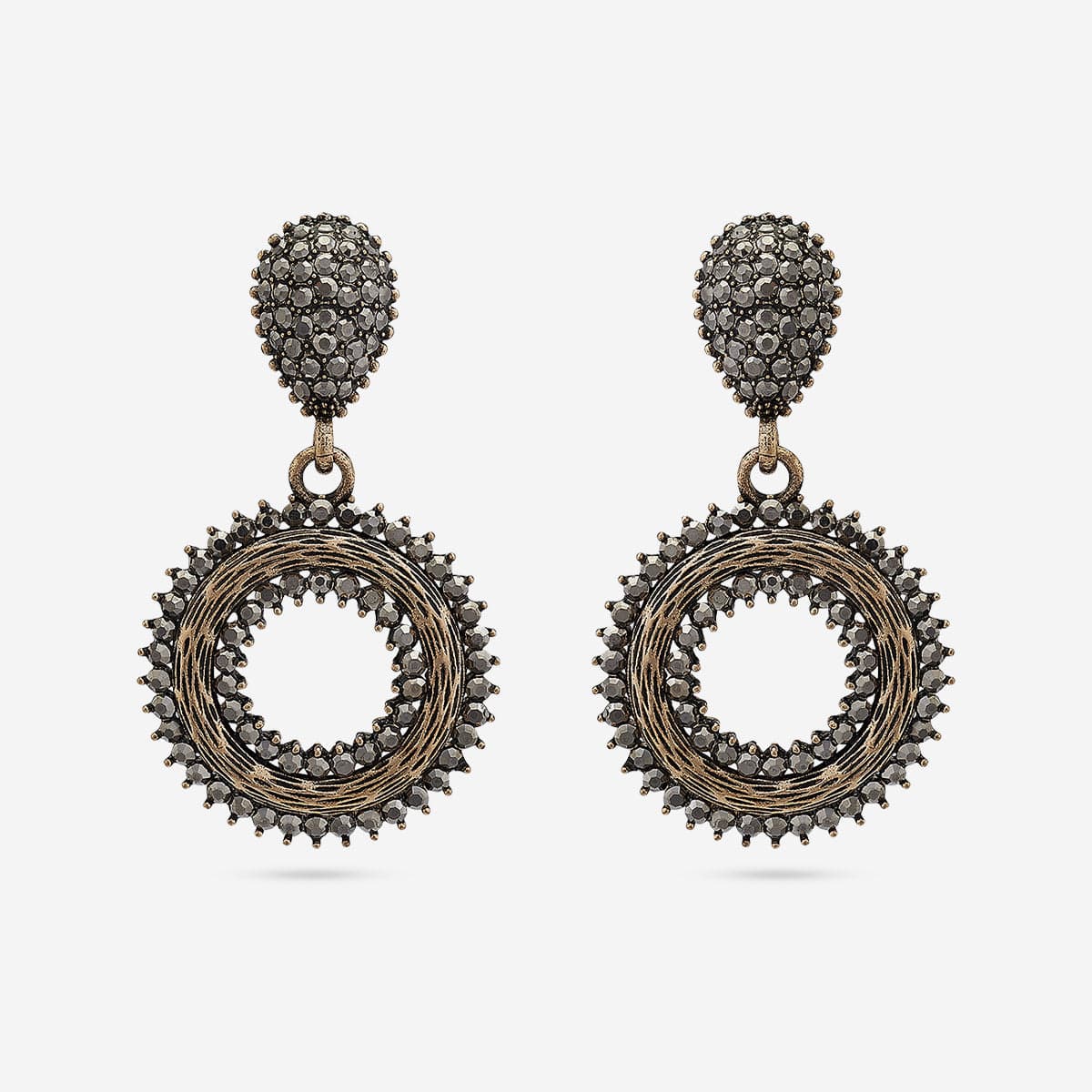 Trendy Earring Trendy Earring 189731