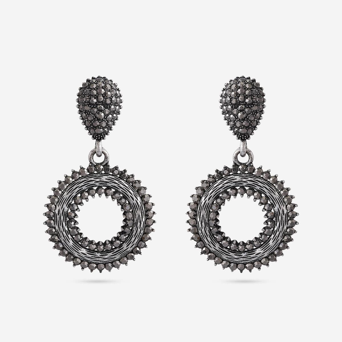Trendy Earring Trendy Earring 189731