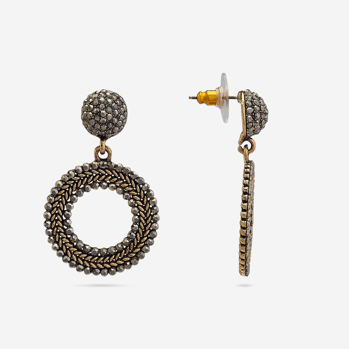 Trendy Earring Trendy Earring 189733