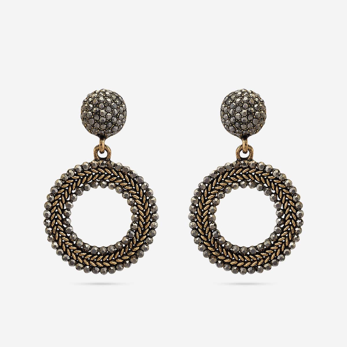 Trendy Earring Trendy Earring 189733