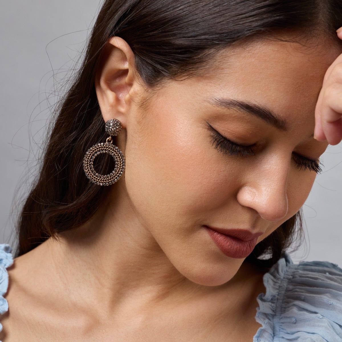 Trendy Earring Trendy Earring 189733