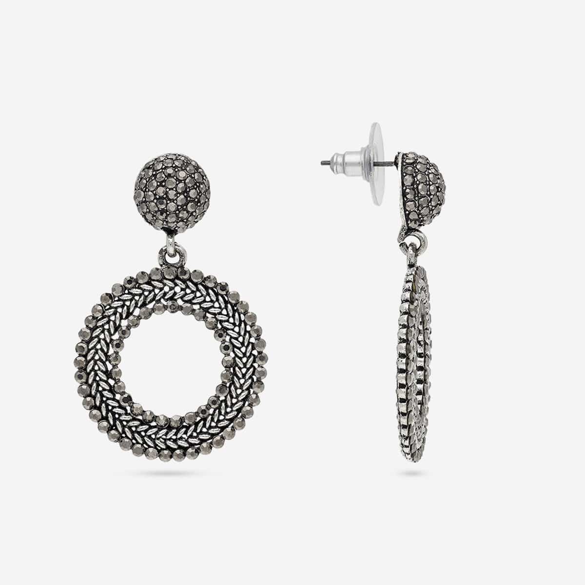 Trendy Earring Trendy Earring 189733