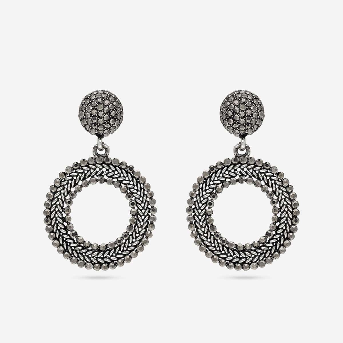Trendy Earring Trendy Earring 189733