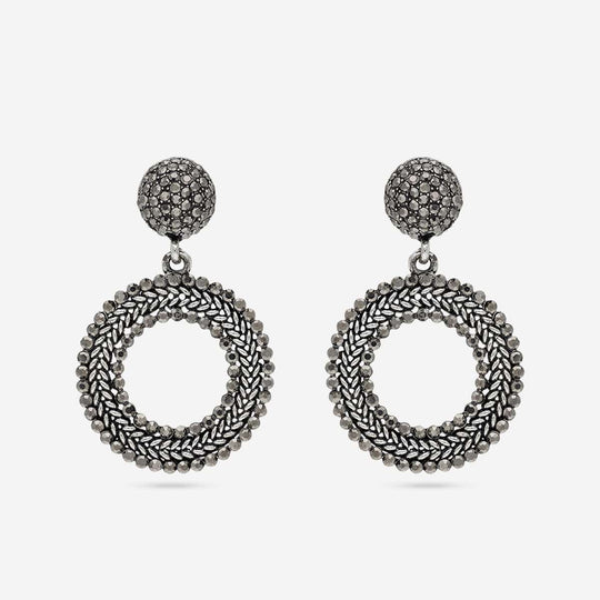 Trendy Earring Trendy Earring 189733