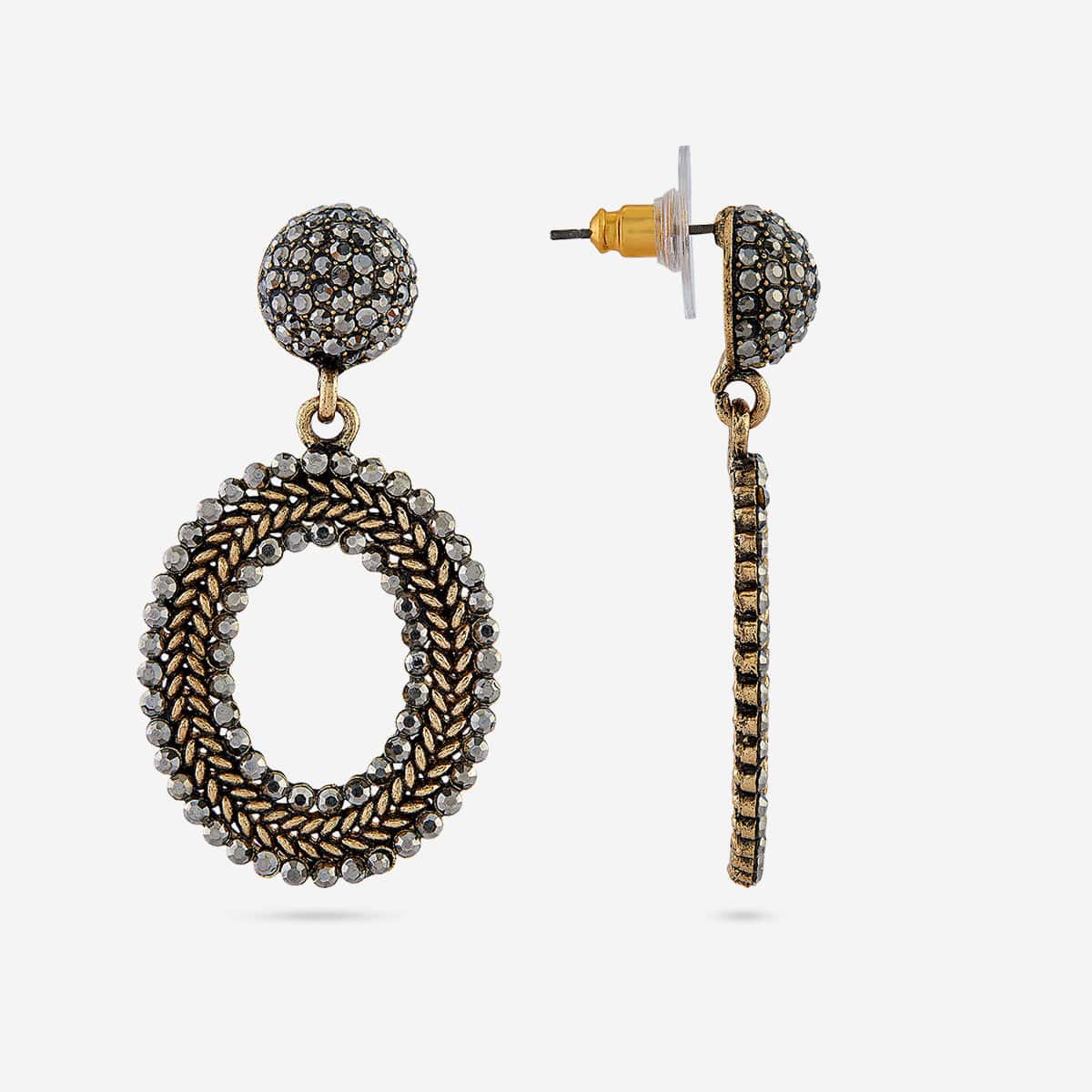 Trendy Earring Trendy Earring 189734