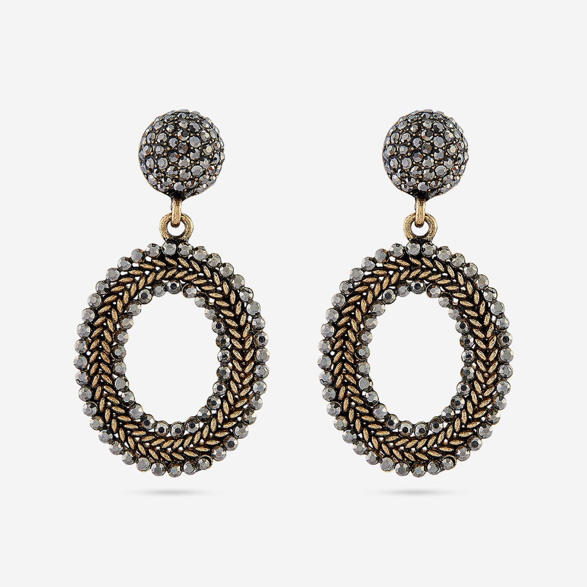 Trendy Earring Trendy Earring 189734