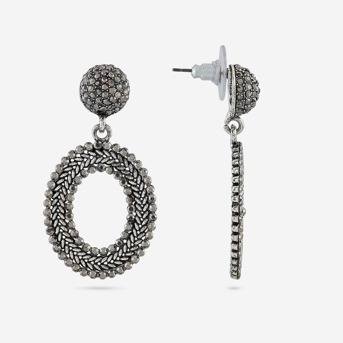 Trendy Earring Trendy Earring 189734