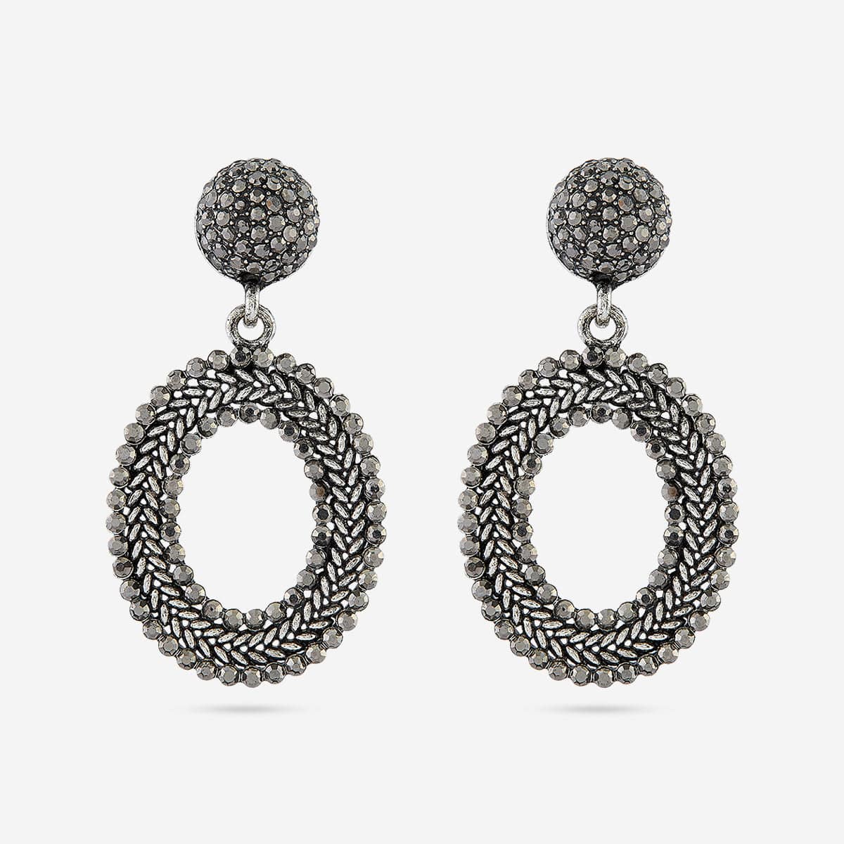 Trendy Earring Trendy Earring 189734